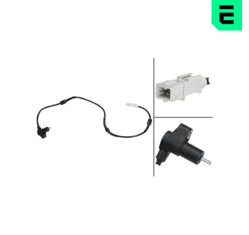 Snímač, počet otáček kol OPTIMAL 06-S115