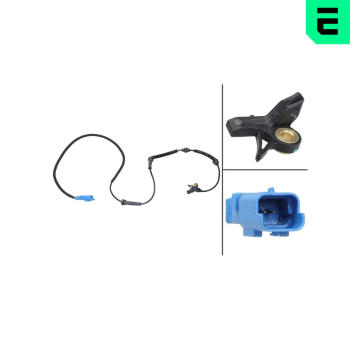 Snímač, počet otáček kol OPTIMAL 06-S123