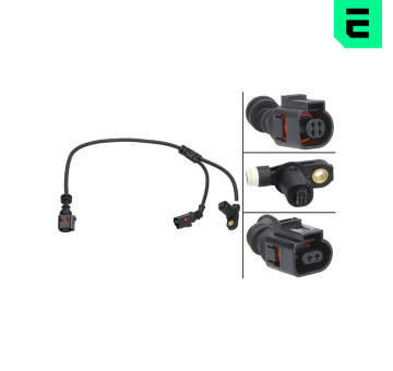 Snímač, počet otáček kol OPTIMAL 06-S148