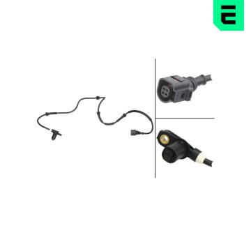 Snímač, počet otáček kol OPTIMAL 06-S152