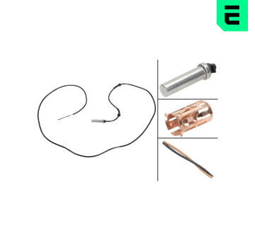 Snímač, počet otáček kol OPTIMAL 06-S153