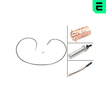 Snímač, počet otáček kol OPTIMAL 06-S154