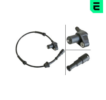 Snímač, počet otáček kol OPTIMAL 06-S171