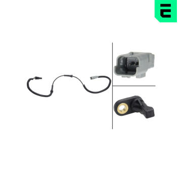 Snímač, počet otáček kol OPTIMAL 06-S193