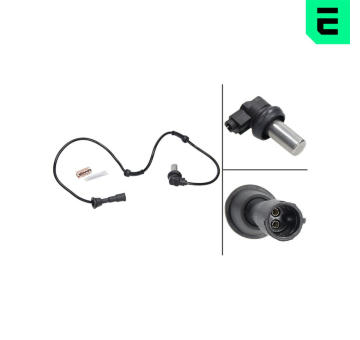 Snímač, počet otáček kol OPTIMAL 06-S197