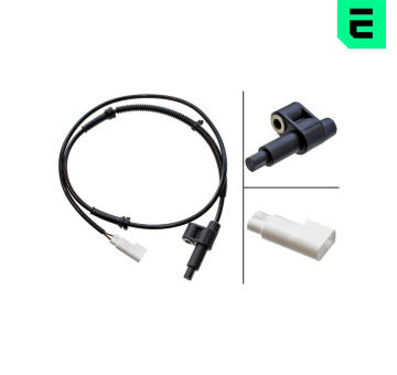 Snímač, počet otáček kol OPTIMAL 06-S201