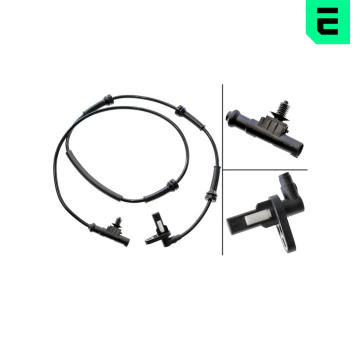 Snímač, počet otáček kol OPTIMAL 06-S208