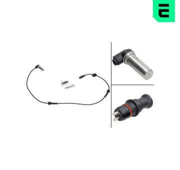 Snímač, počet otáček kol OPTIMAL 06-S220