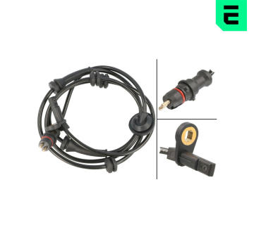 Snímač, počet otáček kol OPTIMAL 06-S246