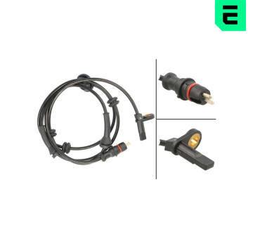 Snímač, počet otáček kol OPTIMAL 06-S247