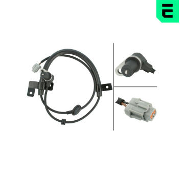 Snímač, počet otáček kol OPTIMAL 06-S269