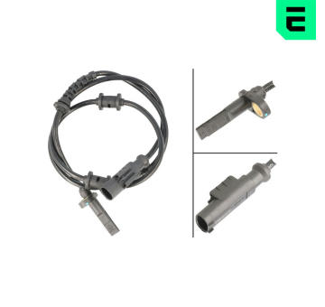 Snímač, počet otáček kol OPTIMAL 06-S280