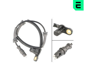 Snímač, počet otáček kol OPTIMAL 06-S284