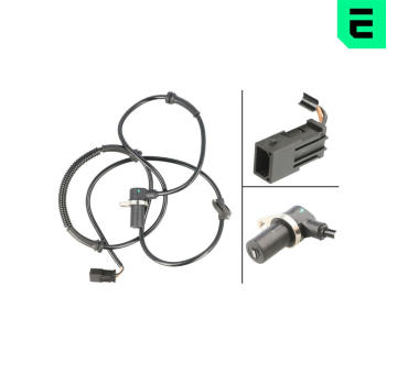 Snímač, počet otáček kol OPTIMAL 06-S290