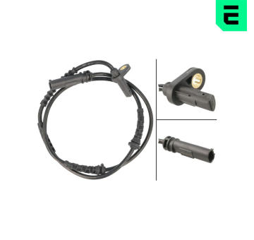 Snímač, počet otáček kol OPTIMAL 06-S317