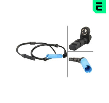 Snímač, počet otáček kol OPTIMAL 06-S324