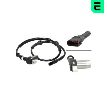 Snímač, počet otáček kol OPTIMAL 06-S337