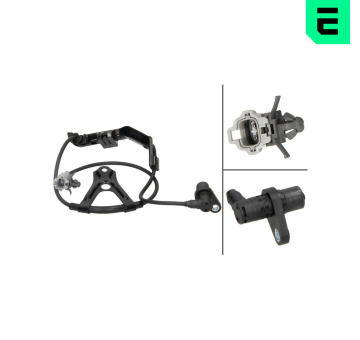 Snímač, počet otáček kol OPTIMAL 06-S376