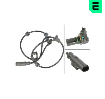 Snímač, počet otáček kol OPTIMAL 06-S400