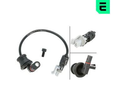 Snímač, počet otáček kol OPTIMAL 06-S411