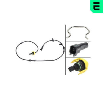 Snímač, počet otáček kol OPTIMAL 06-S434