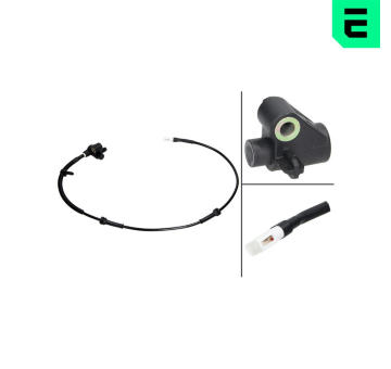 Snímač, počet otáček kol OPTIMAL 06-S435