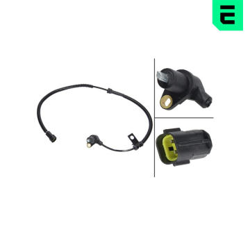 Snímač, počet otáček kol OPTIMAL 06-S438