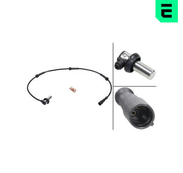 Snímač, počet otáček kol OPTIMAL 06-S448