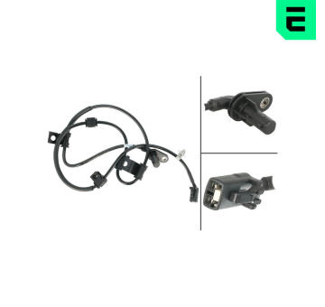 Snímač, počet otáček kol OPTIMAL 06-S504
