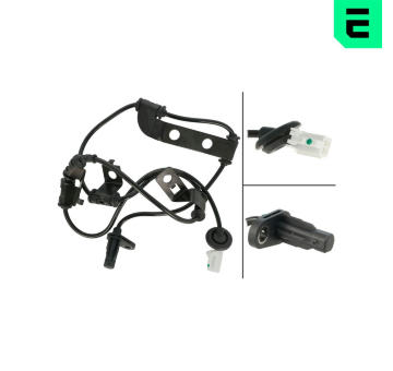 Snímač, počet otáček kol OPTIMAL 06-S506