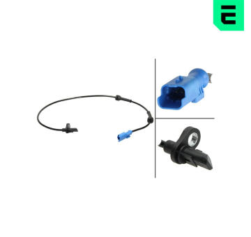 Snímač, počet otáček kol OPTIMAL 06-S551