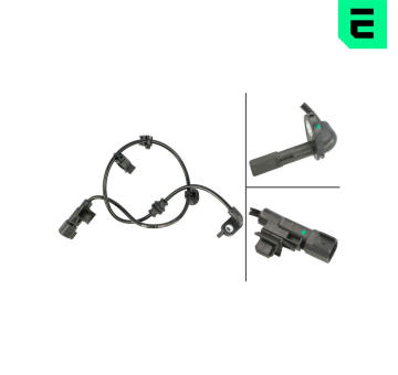 Snímač, počet otáček kol OPTIMAL 06-S556