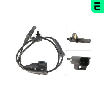 Snímač, počet otáček kol OPTIMAL 06-S572