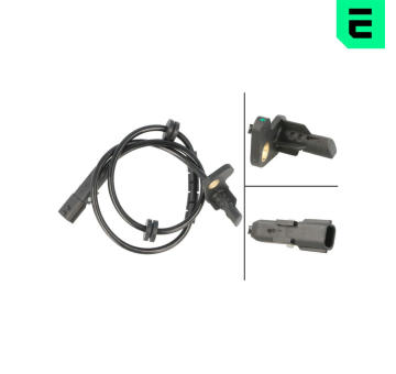 Snímač, počet otáček kol OPTIMAL 06-S577