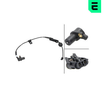 Snímač, počet otáček kol OPTIMAL 06-S584