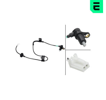 Snímač, počet otáček kol OPTIMAL 06-S616