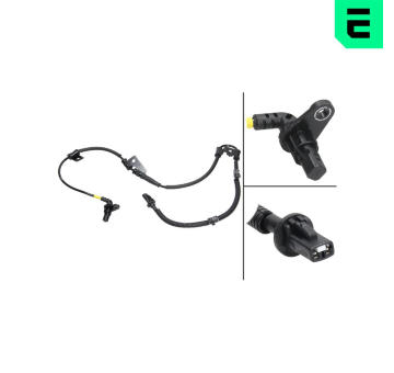 Snímač, počet otáček kol OPTIMAL 06-S630