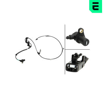 Snímač, počet otáček kol OPTIMAL 06-S666