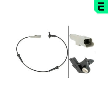 Snímač, počet otáček kol OPTIMAL 06-S684