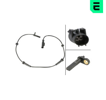 Snímač, počet otáček kol OPTIMAL 06-S686