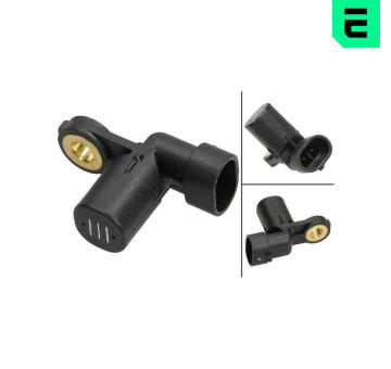 Snímač, počet otáček kol OPTIMAL 06-S710
