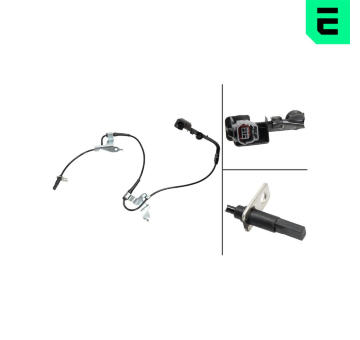 Snímač, počet otáček kol OPTIMAL 06-S757