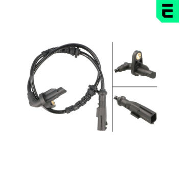 Snímač, počet otáček kol OPTIMAL 06-S815