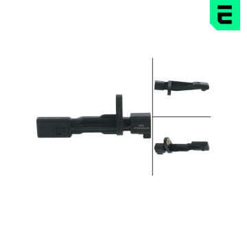 Snímač, počet otáček kol OPTIMAL 06-S882