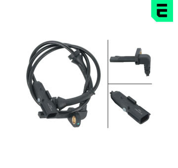 Snímač, počet otáček kol OPTIMAL 06-S884