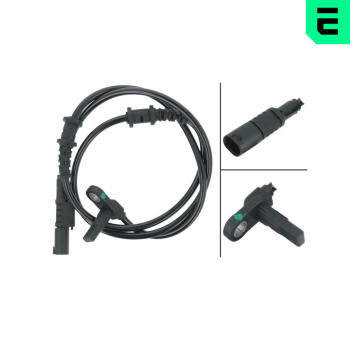 Snímač, počet otáček kol OPTIMAL 06-S927