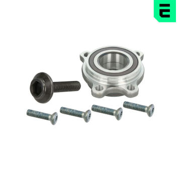 Sada ložisek kol OPTIMAL 100030