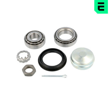 Sada ložisek kol OPTIMAL 102008L