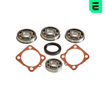 Sada ložisek kol OPTIMAL 102996