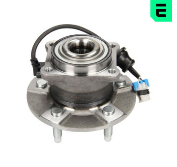 Sada ložisek kol OPTIMAL 252792